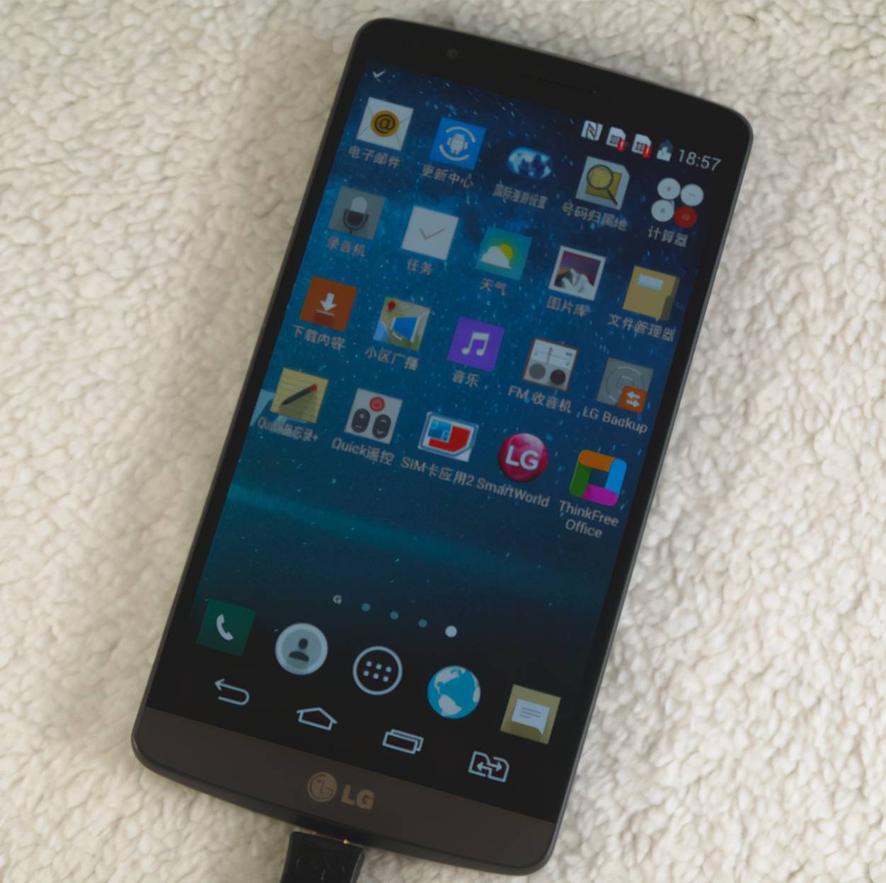 lg手机业务即将宣告结束五月底全线停止运作