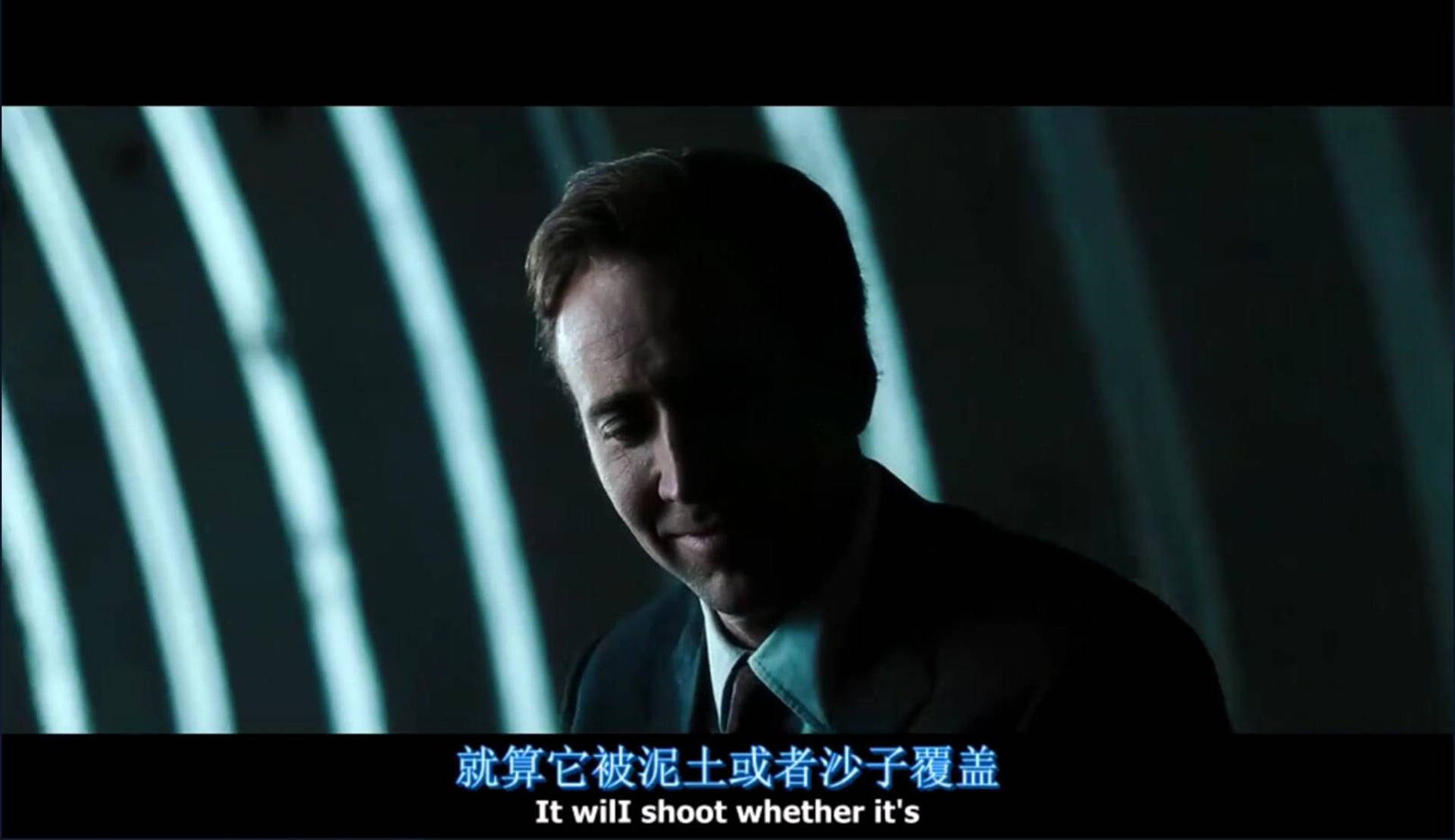 战争之王影评