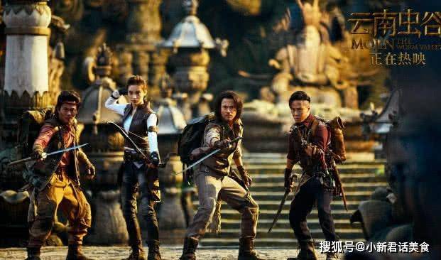 烂片排行_2018十大国产烂片,第一名当之无愧!