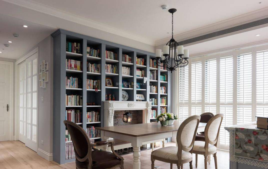 书架墙客厅书房效果 b3a0aadbe20d4f3c8d0204714d292a03.jpeg