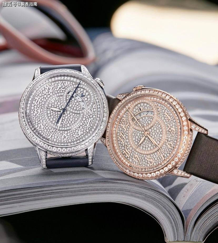 ���ָ��:Vacheronconstantin��ʫ����Ʒ��ȫϵ�н���