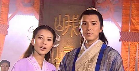 原创倚天后传他强迫周芷若打伤张无忌联手陈友谅对抗朱元璋