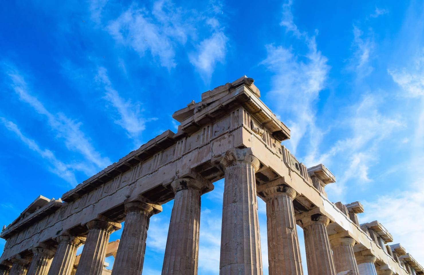 原创这个国家倾尽所有保护一座残损石头城却得到了全世界的尊重