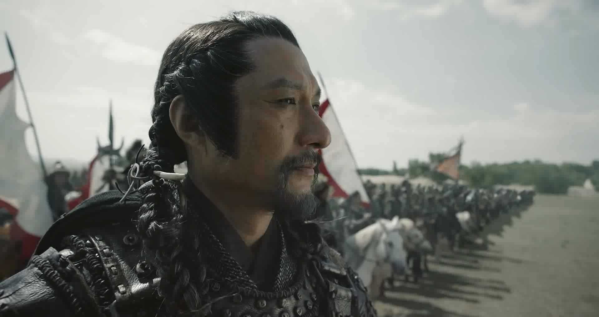 转变为支持鞑靼朝贡,他批驳了夏祚的看法:"鞑靼在京城未必没有人,如果