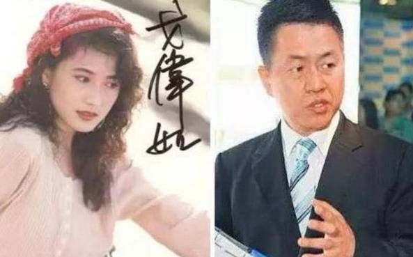 原创一代女神戈伟如爆红后不慕名利却两度嫁入豪门