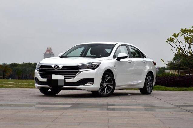 国产良心b级车,四轮独悬,油耗低至6.5l-汽车-中华快讯网