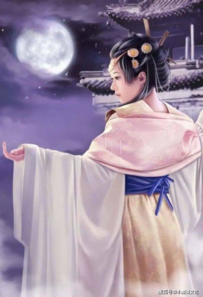 不做人间惆怅客,便是红尘逍遥人