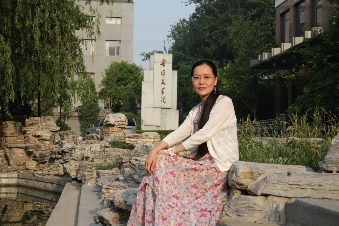 顾晓蕊十万残荷阅读时光