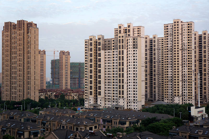 5年后 城市买房 和 农村盖房 谁更吃香 三个方面分出胜负 住宅