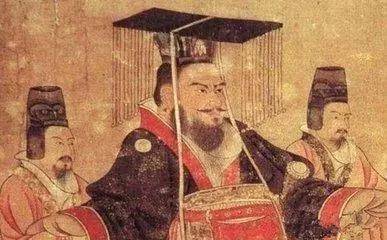 这位皇帝16岁登基 一世英名 却因痴爱女色招来巫蛊之祸 汉武帝