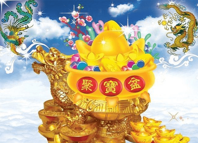 30日开始好运接二连三,3星座桃花运到,横财运发,官运升!_贵人