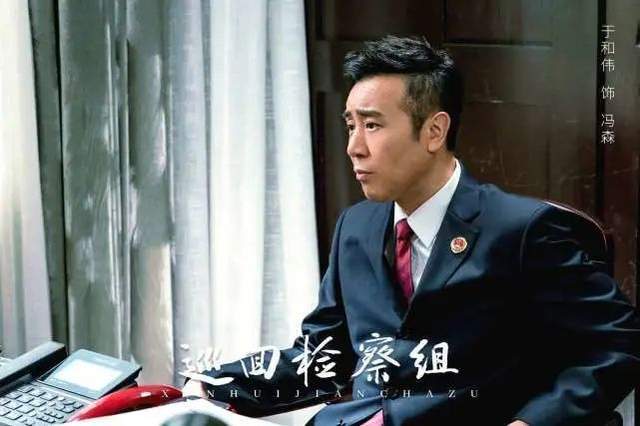 白玉兰奖最大遗珠《巡回检察组》却被军报官媒盛赞