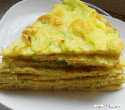 宝宝什么时候可以吃鸡蛋饼 fa9d0062fe78435eb4c10fcbdde4d039.png