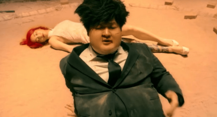 日票房才1200万包贝尔自毁口碑新片票房扑街他早没了信服力