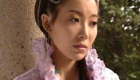 20年后再看《武林外史》,才明白为何沈浪会选择朱七七?_白飞飞