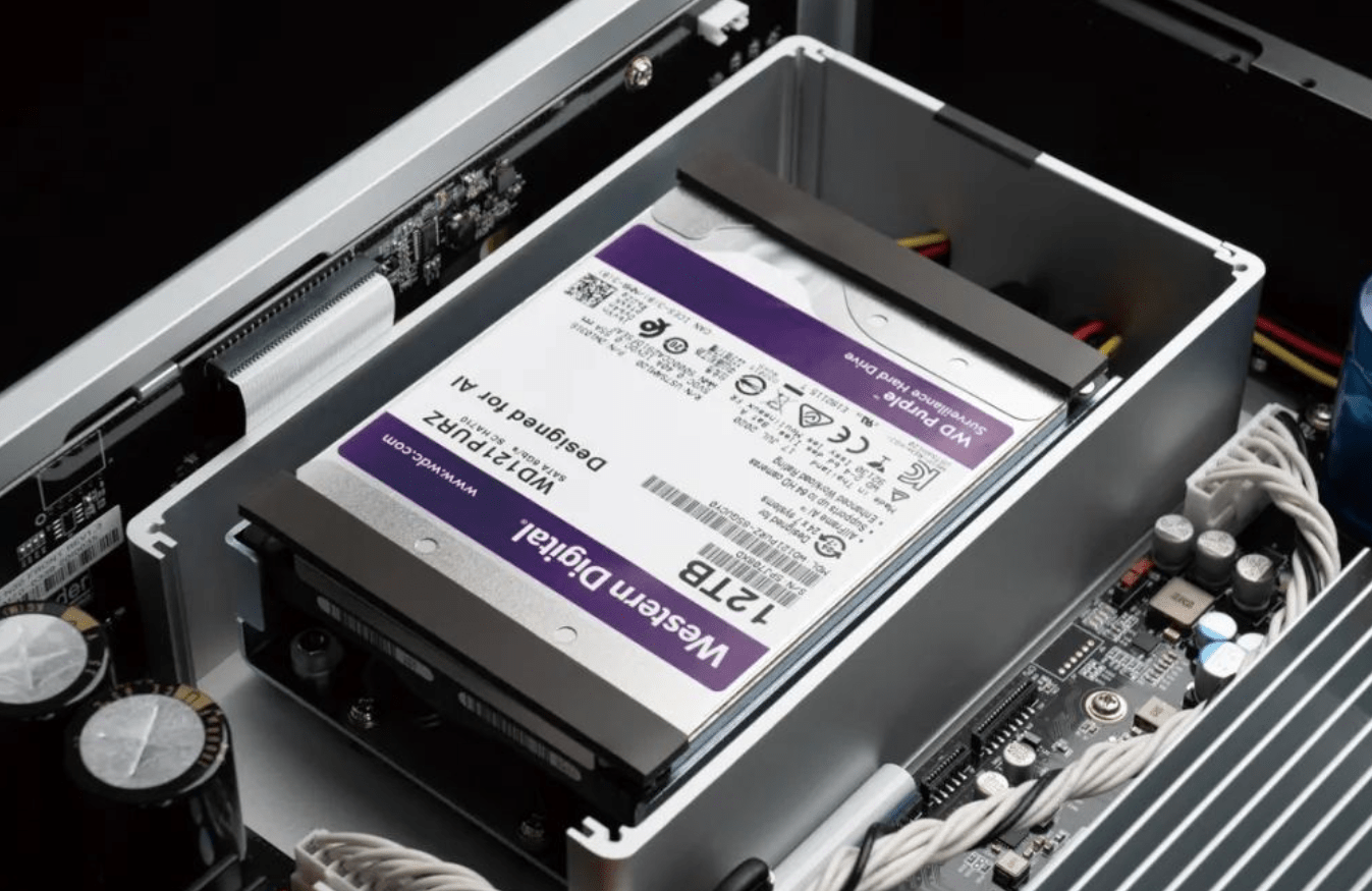 diy硬件大动荡!矿工退场奇亚币崩盘,小心二手显卡和硬盘