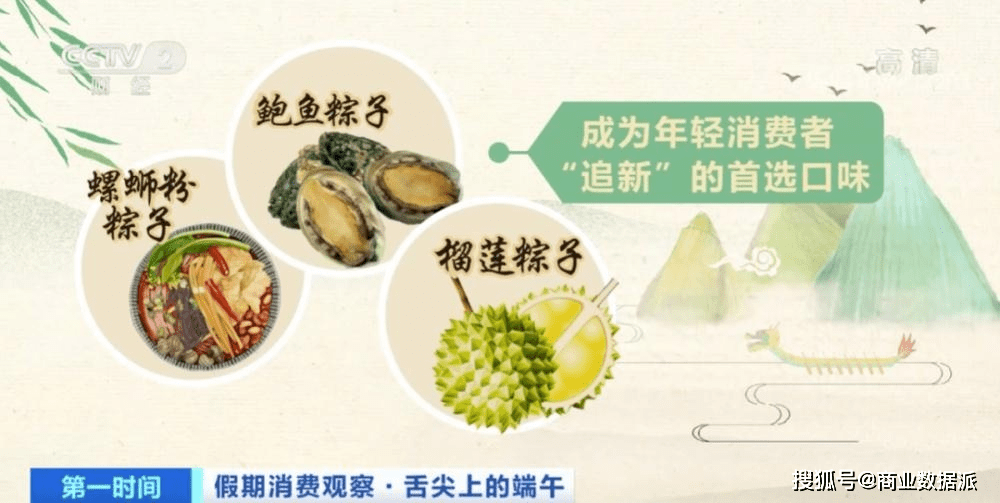 粽子品牌排行榜_过硬金榜2021中国粽子品牌排行榜前十名单