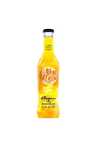 魅极电音苏打酒有哪些好处