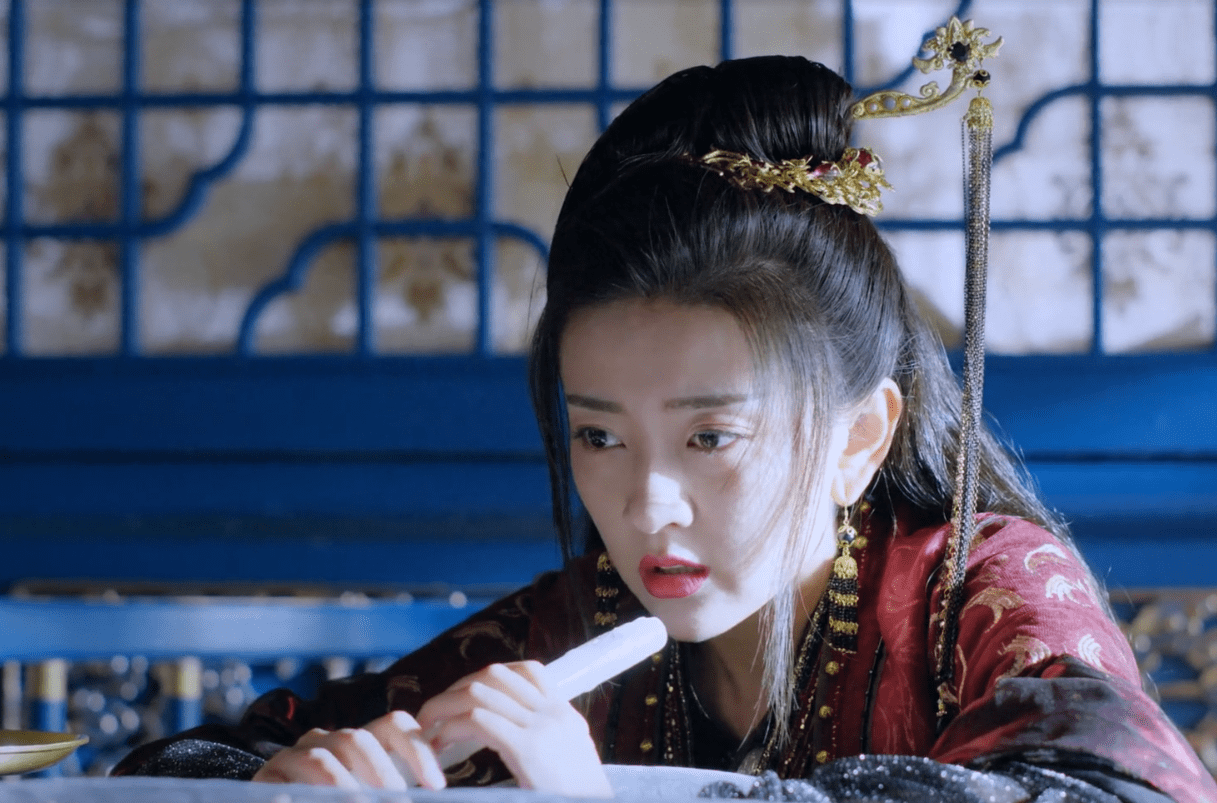 原创双世宠妃3结局一切是坦诚夫妇的梦境魔帝未死还有第四季