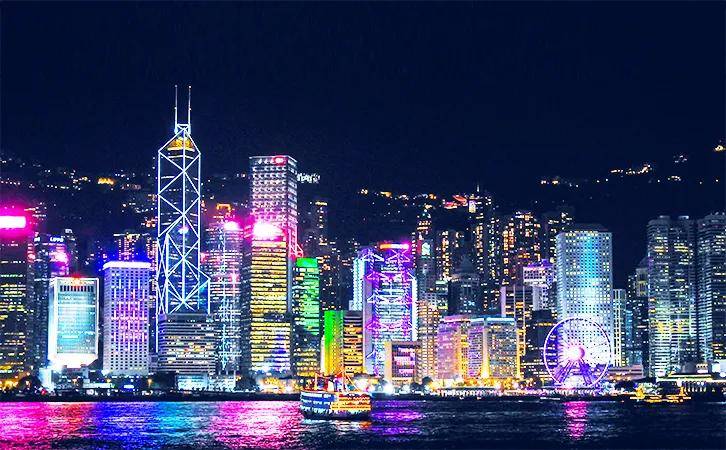 香港大学全球排名_香港大学