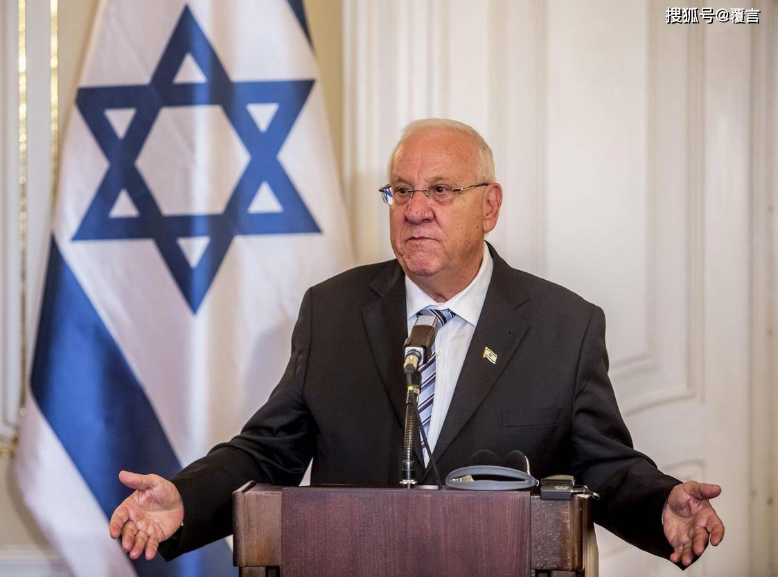 以色列议会批准成立紧急联合政府_内塔尼亚胡_本尼·甘茨_内阁
