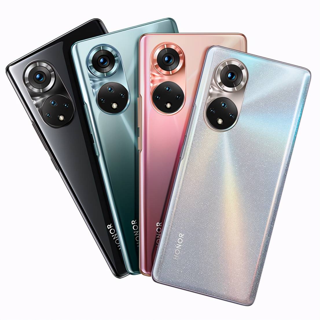 Play|2021下半年新机曝光 : 这6款值得期待，荣耀50、华为P50、iPhone13统统都有