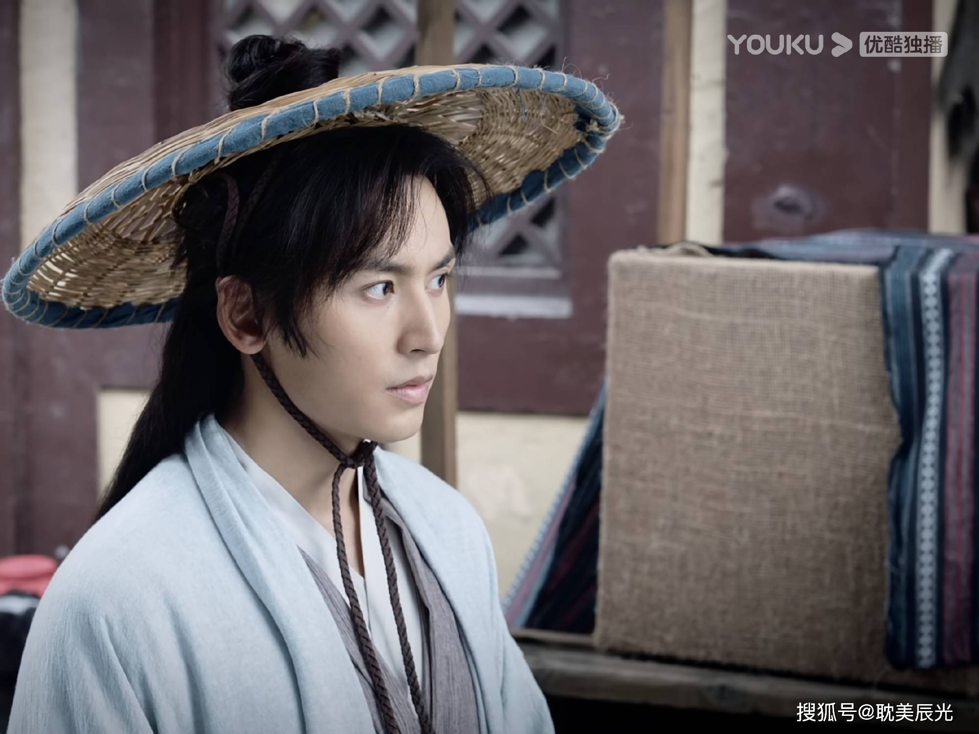 原创山河令在youtube爆红国产耽改终于扬眉吐气了
