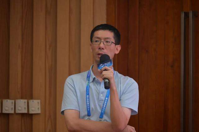 视觉|首届China3DV | 奥比中光揭示3D视觉感知底层技术布局与产业化逻辑