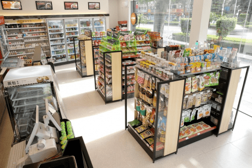 常态化疫情背景下,美宜佳便利店加盟模式受青睐