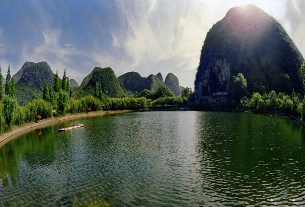 汨罗江江水倒流确有其事