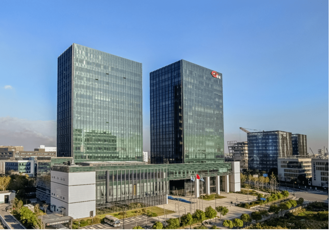 中国企业就是牛5家药企跻身全球药企50强