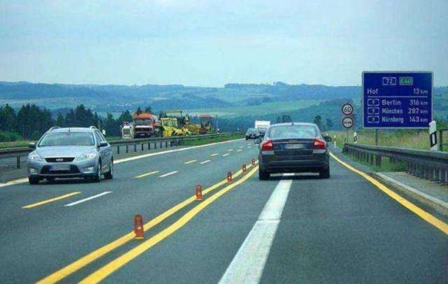 高速拉一圈才懂,家用车黄金排量压根不是1.5t