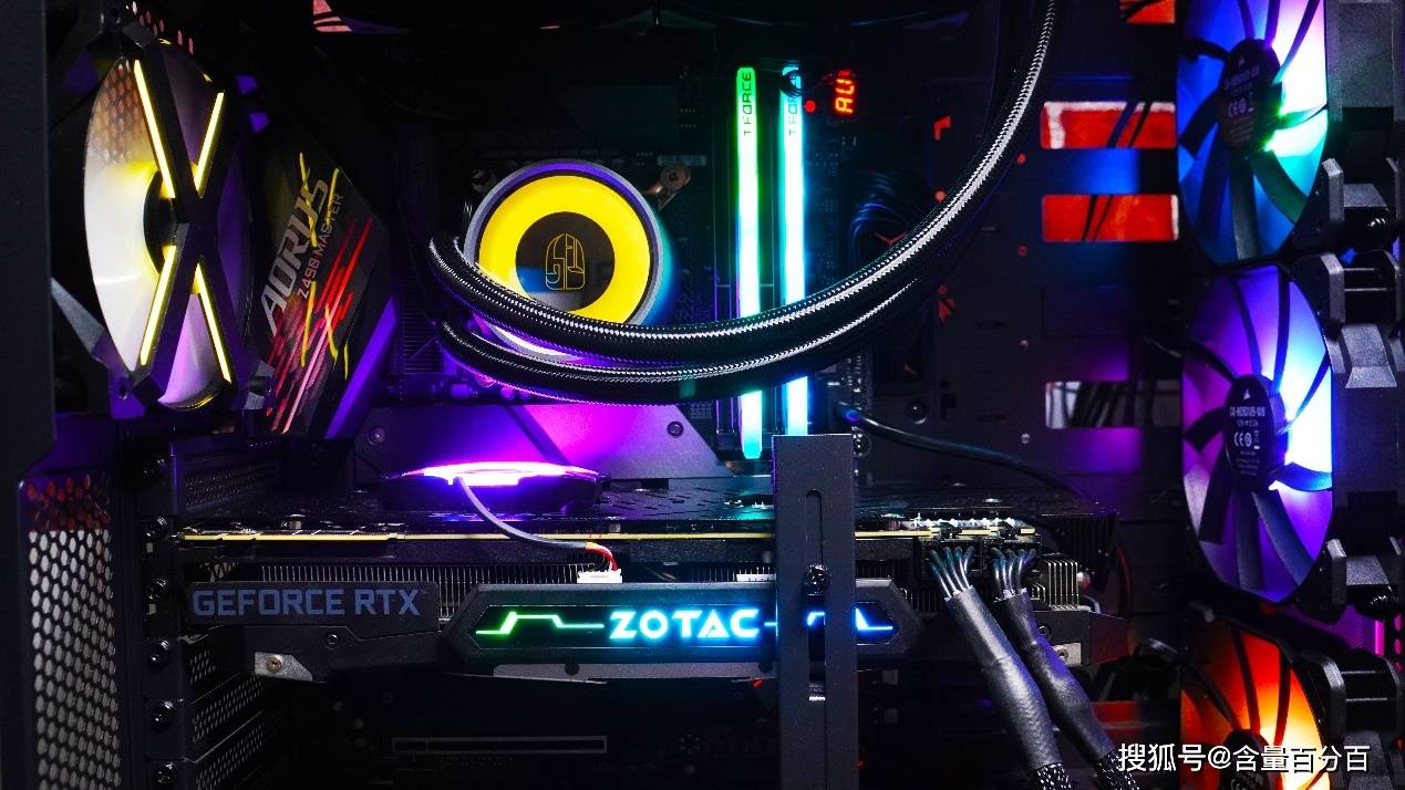 周边|苦等RTX30系空气卡不如先准备周边配件，几款在用机箱电源总结点评
