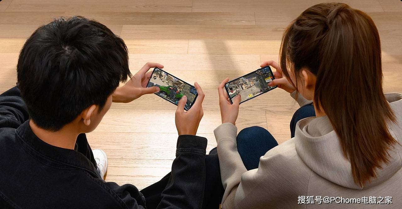 玩家|618国潮游戏主力机推荐 骁龙888平台是首选