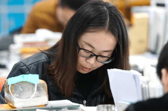 为啥很少看见男研究生 男公务员 过来人说出真相 现实又扎心 男生