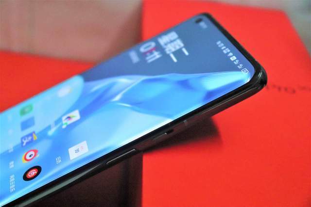 旗舰|力拼iPhone 12不落下风，抓住618尾巴这款国产顶级旗舰值得入手