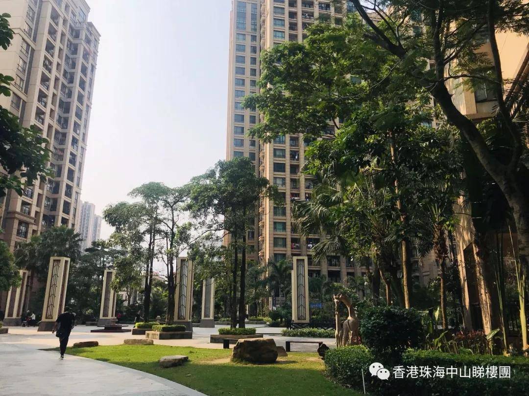 2021中山【优越香格里】,投资价值高不高,真相在这里