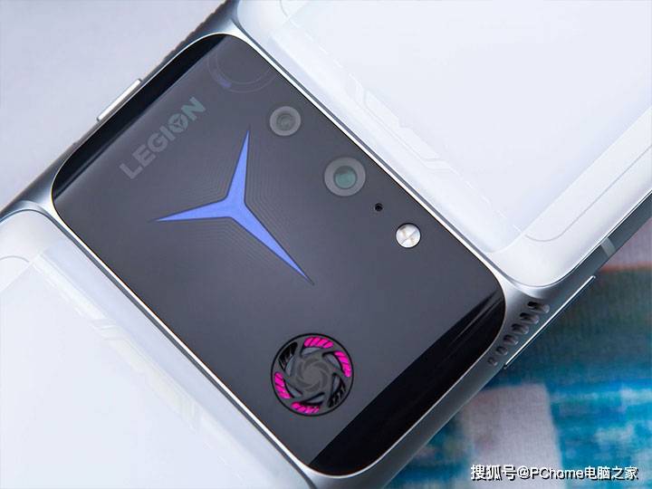 玩家|618国潮游戏主力机推荐 骁龙888平台是首选