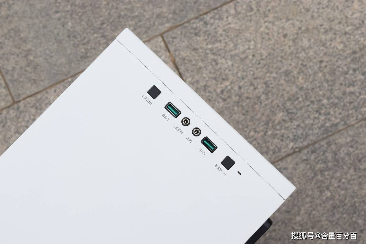 周边|苦等RTX30系空气卡不如先准备周边配件，几款在用机箱电源总结点评