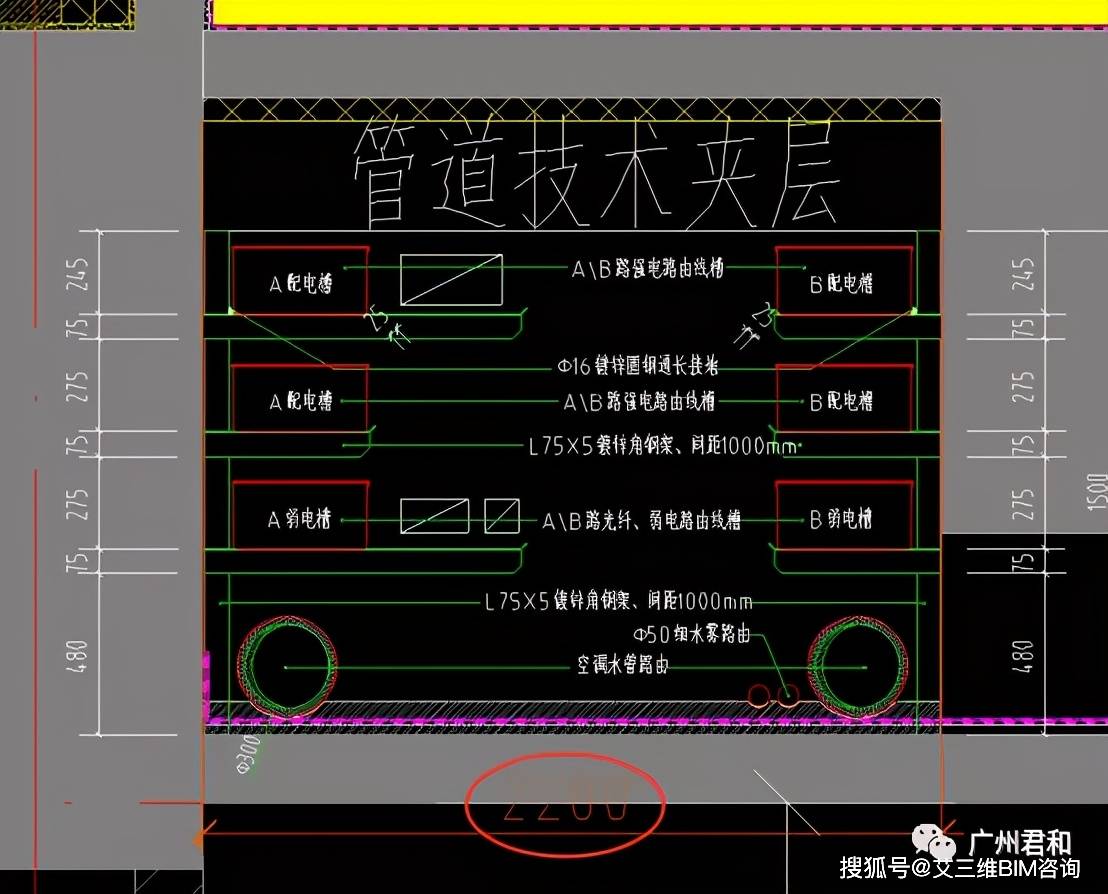 模型|机电BIM设计咨询 | BIM技术在大型机电项目中的应用