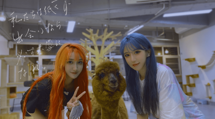 原创和平精英呆妹儿联合二台小袁狂揽百万流水人气稳居前三