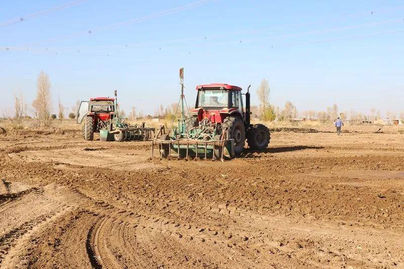 迁安市这五个村将进行土地整治!看看有你家吗?