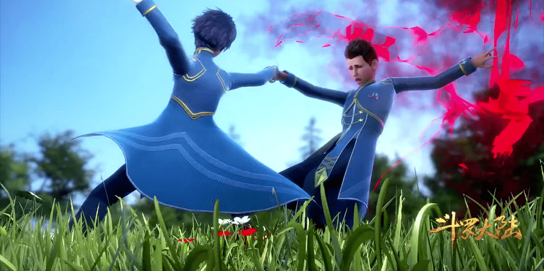 原创斗罗大陆索托大斗魂场是魂师的天堂一般魂师离不开它