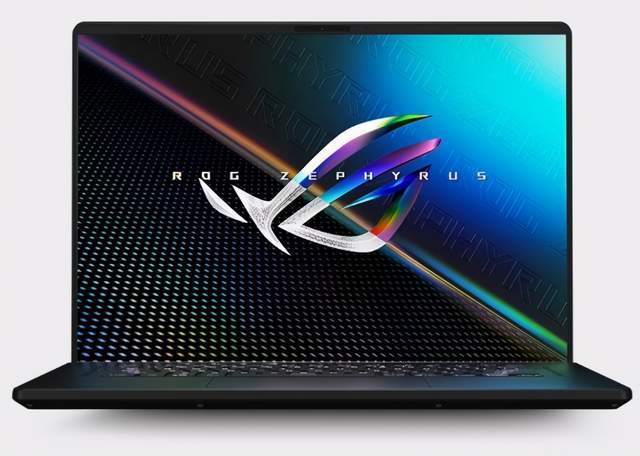 系列|游戏神器 + 生产力狂魔！这些 11 代酷睿游戏本让你嗨翻天