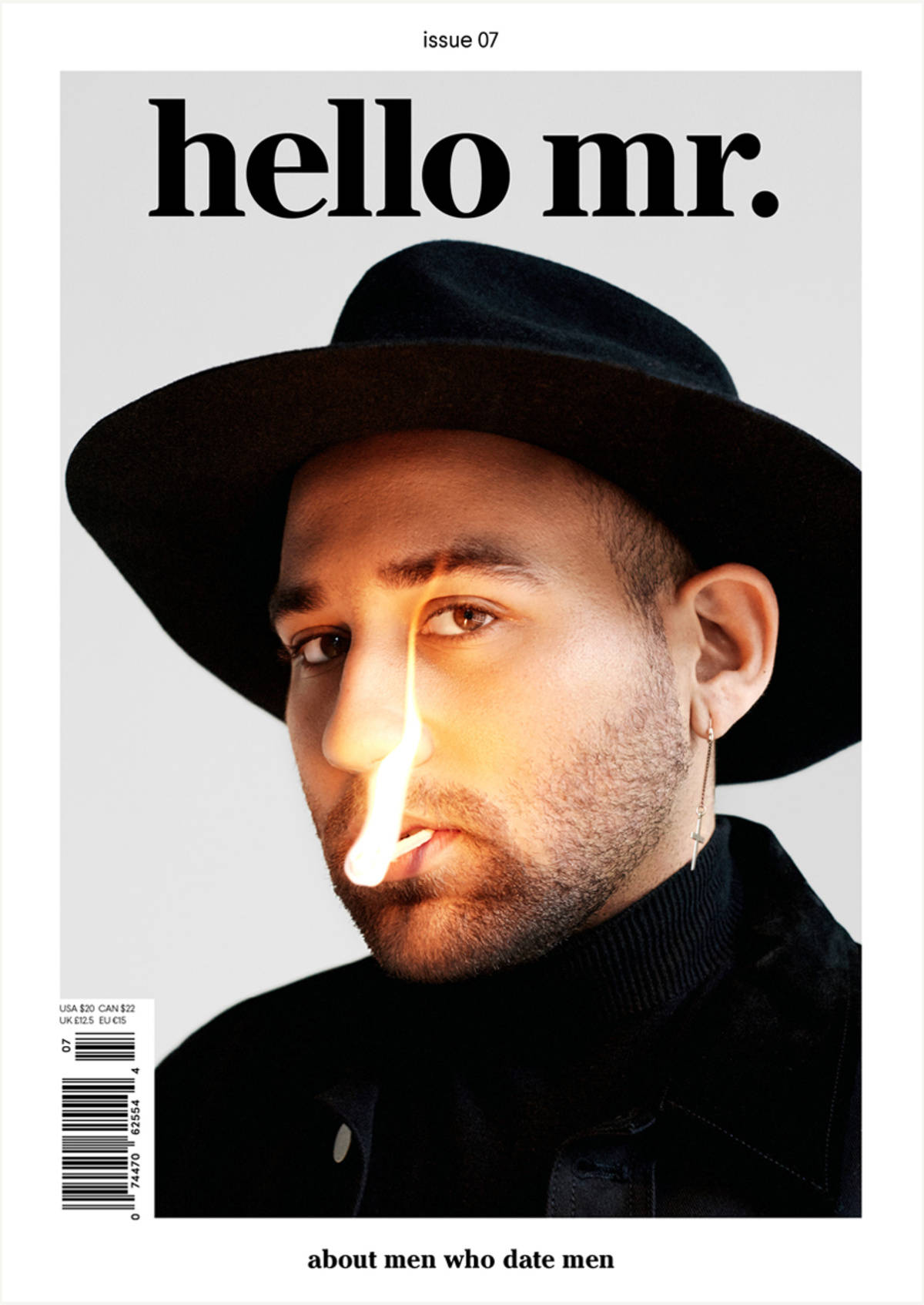 lgbt需要属于自己的杂志吗?_tenth