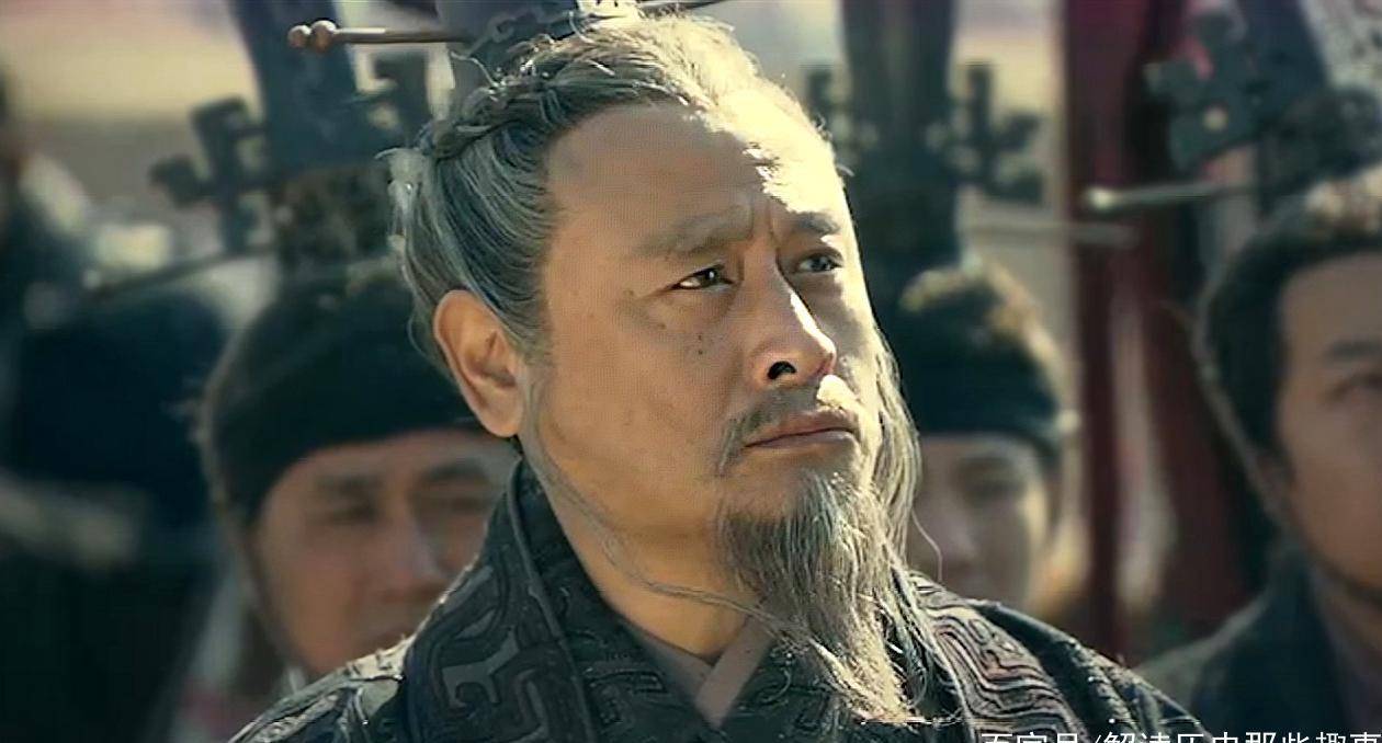 吕不韦死后,李斯顺利完成自己的心愿,成为了秦国的丞相.