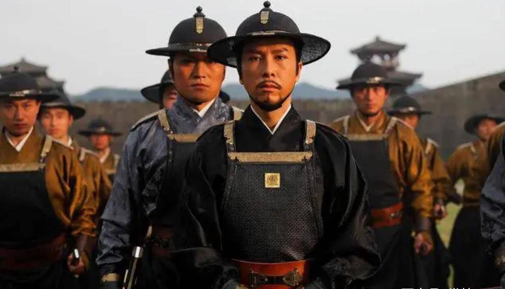 原创锦衣卫与南北镇抚司到底啥关系真相谁掌管北镇抚司谁是大拿