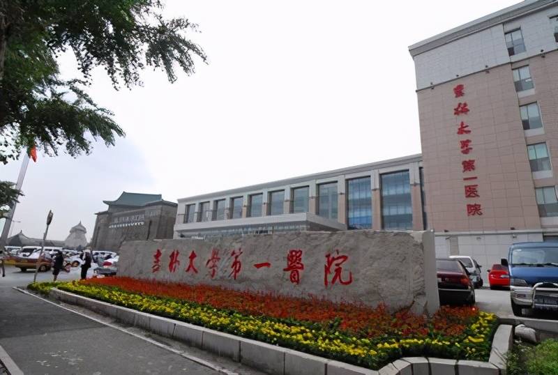 吉林大学第一医院sci论文被质疑多处图片与他人已发表论文重叠