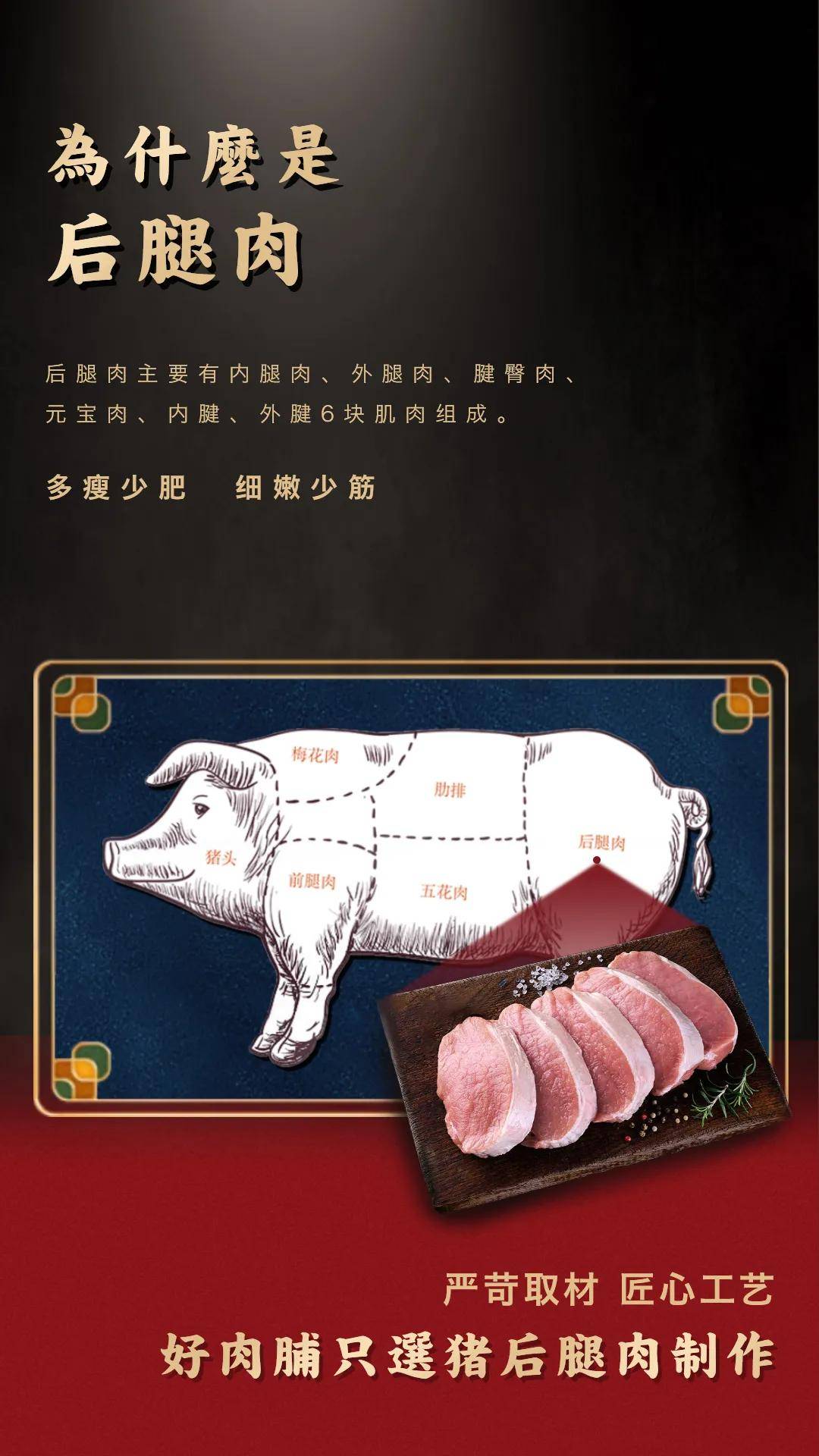 猪肉卷|摄影|产品|吴小厨FANPHOTO - 原创作品 - 站酷 (ZCOOL)