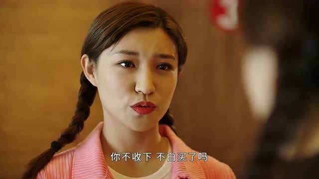 刘老根4:圣母男主爱上绿茶女,这种主角如何让人喜欢?